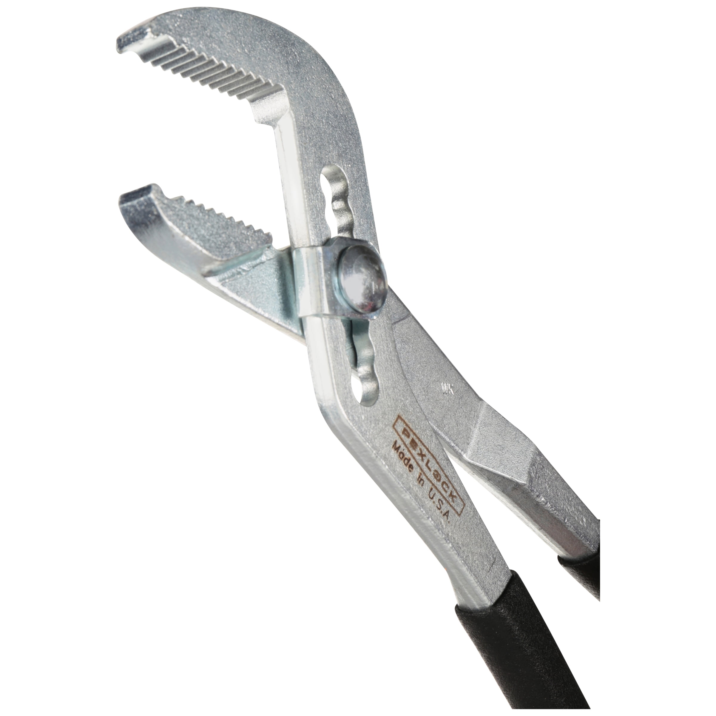11" SLIP JOINT PEXLOCK PLIER,