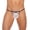 White, variant on Men's Gregg Homme 110214 Beyond Doubt G-String (Magenta S)