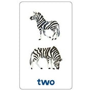 World of Erice Carle Activities for Little Ones: World of Eric Carle (TM) Numbers & Counting Flash Cards : (Learning to Count Cards, Math Flash Cards for Kids, Eric Carle Flash Cards) (Cards)