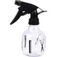 thumbnail image 1 of Plastic Spray Bottles, 250ml Large Capacity Spray Bottle Salon Hairdressing Sprayer, Plastic Spray Bottles, Refillable Spray Bottle Empty Hairdressing Plants, 1 of 5