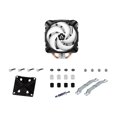 thumbnail image 6 of Arctic Cooling Freezer i35 Cooling Fan/Heatsink, 6 of 9