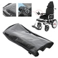 thumbnail image 1 of Housse de Panneau de Contrôle de Fauteuil Roulant Électrique, Housse de Panneau de Contrôle de Fauteuil Roulant Électrique Imperméable Housse de Contrôleur de Fauteuil Roulant Fabriquée avec Soin, 1 of 14