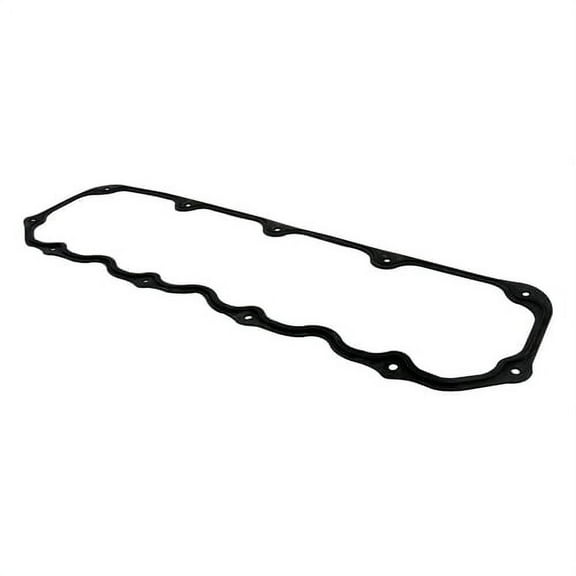 Crown Automotive J3241731 CASJ3241731 VALVE COVER GASKET Fits select: 1991-1992 JEEP WRANGLER / YJ S, 1989-1990 JEEP WRANGLER / YJ