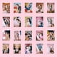thumbnail image 4 of Girl Group Twice Stickers 93Pcs Twice Sticker Pack Cute Twice The Feel Album Stickers Merch Stickers Twice Gift (93pcs-Feel), 4 of 4