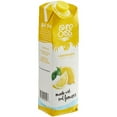 thumbnail image 2 of Island Oasis Lemonade Puree Beverage Mix - Made with Real Lemon and Cane Sugar, 1 Case, 2 of 4