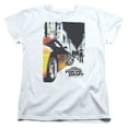 thumbnail image 1 of Tokyo Drift - Poster - Women's Short Sleeve Shirt - X-Large, 1 of 2