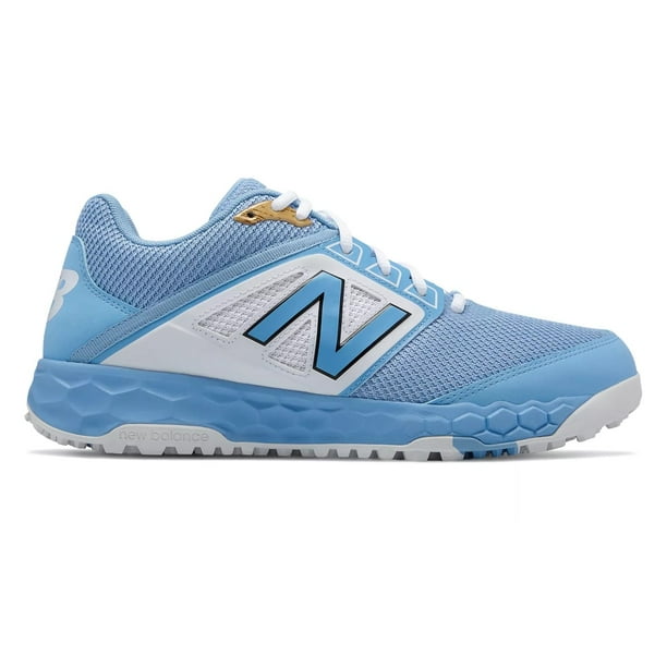 new balance fresh foam 3000v4 men's turf shoes