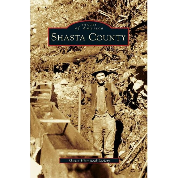 Shasta County (Hardcover)