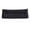 Black, variant on Triangle Headboard Wedge Cushion, Queen Size 20" x 59" x 8", Black