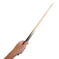 thumbnail image 2 of NIYANGLE Jump Cue Wood Play Professional Pool Cues for Home Use 1Pcs, 2 of 7