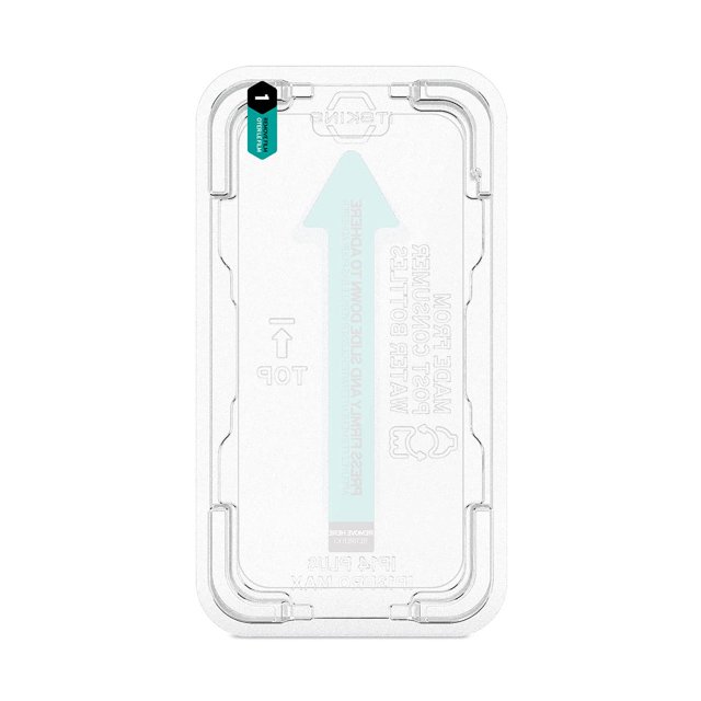 Protector de Pantalla ITSKINS para iPhone 14 Plus y 13 Pro Max de Vidrio Templado 9H