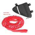 thumbnail image 4 of Redempat Bicycle Tow Rope Mountain Bike Parent-Child Rally Rope Portable Elastic Tow Rope The Bicycle Elastic Tow Rope for Kids No.01, 4 of 6