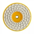 thumbnail image 1 of Pulidora de Diamantes en Húmedo para Acabados Profesionales 2 piezas, 1 of 8