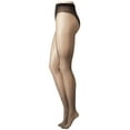 thumbnail image 3 of Luxe Sheer Pantyhose, 3 of 3