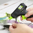 thumbnail image 5 of Essentials Series 10 Watt Mini Size Low Temperature Hot Glue Gun, 5 of 5