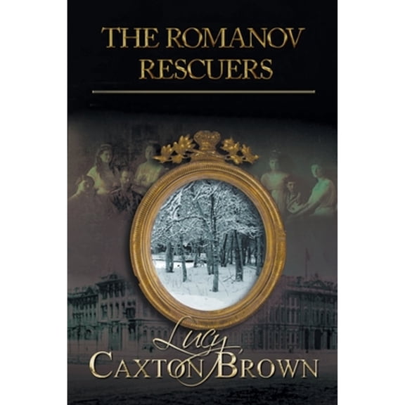 The Romanov Rescuers (Paperback)