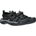 thumbnail image 4 of KEEN Men's Newport Leather Water Sandals with Toe Protection, 4 of 6