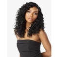 thumbnail image 6 of Sensationnel Empire 100% Human Hair Yaki Weave with Argan Oil - New Deep Style, 6 of 10