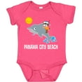 thumbnail image 3 of Inktastic Panama City Beach Florida Vacation Boys or Girls Baby Bodysuit, 3 of 5