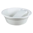 thumbnail image 1 of jifeng Washboard Basin Compact Convenient Laundry Basin for Pants Apartment Blouses Beige, 1 of 9