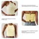 thumbnail image 5 of Top con lazo en la espalda,Top halter de punto con espalda atada Top halter de punto con espalda atada Tecnología innovadora, 5 of 6