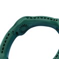thumbnail image 2 of Ventilador de cuello colgante sin aspas Cómodos ventiladores de cuello de 4000 mAh para exteriores (verde), 2 of 6