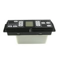 thumbnail image 6 of SINOCMP AC Controller Panel 20Y-979-7630 237040-0021 For Komatsu PC220-7 PC300-7 PC200-7, 6 of 6