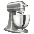 thumbnail image 4 of Batidora KitchenAid KSM97CU Plata, 4 of 5