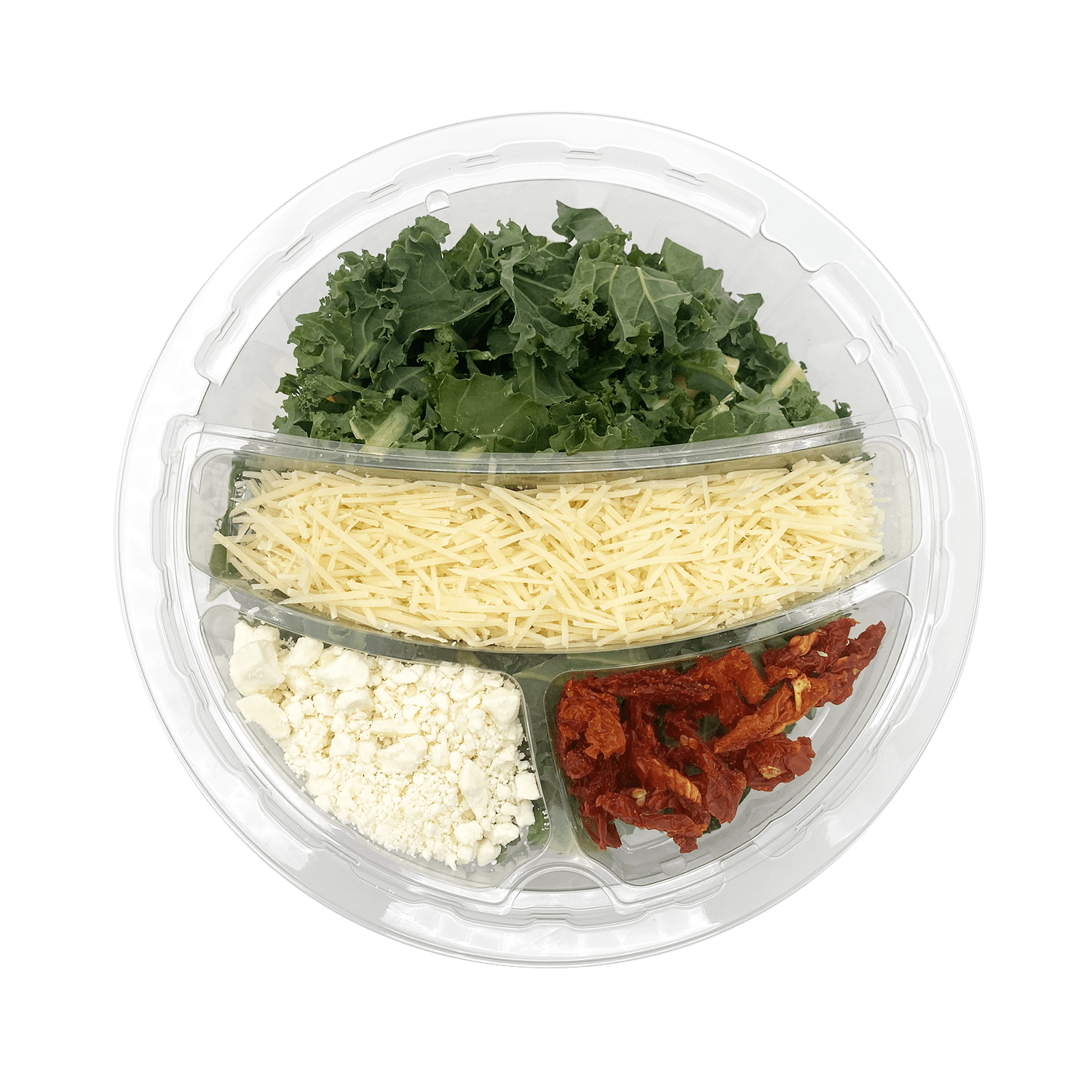 Taylor Farms Family Size Mediterranean Kale Pasta Salad Fresh Packaged