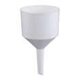 thumbnail image 1 of 70mm Plastic Buchner Funnel Filter Paper Funnel Practical Suction Funnel, 1 of 4