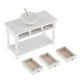 thumbnail image 3 of Lavabo de 1/12, Lavabo de , Muebles de Cocina, Decoración de de, 3 of 9