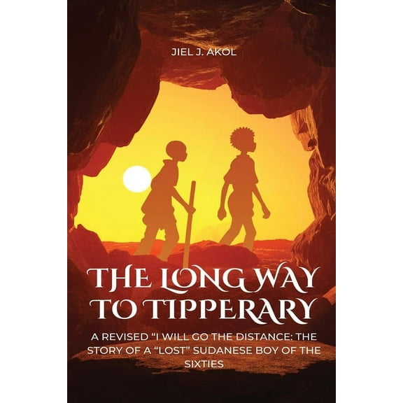 The Long Way to Tipperary, (Paperback)