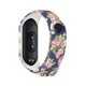 thumbnail image 1 of Correa de silicona para Xiaomi Mi band 3 4 5 6 7, correa de repuesto deportiva para reloj inteligente, pulsera para Mi band 6 5, pulseras con correa Pulseira Dengxun unisex, 1 of 2