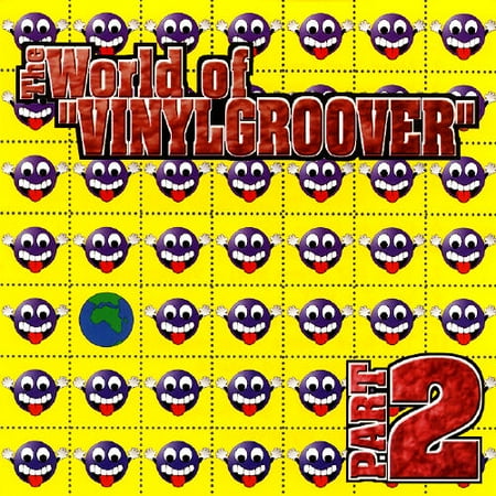 World Of Vinylgroover Pt.2