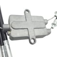 thumbnail image 1 of Reemplazo de Cables de Freno Delantero de Moto Para Atv Moto 4 YFM200 YFM225 YFM250 YFM350 52H-26361-00-00 / 52H-26371-00-00, 1 of 6