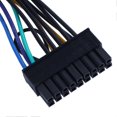 thumbnail image 4 of ATX 24pin to Motherboard 18pin Adapter Power Supply Cable 18AWG for Z420 Z620, 4 of 5