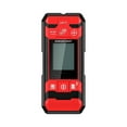 thumbnail image 1 of B Rechargeable Wall Detector With Laser Pointer And Depth Adjustment For Enhanced Accuracy In Construction Work #1633s, 1 of 9