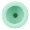 thumbnail image 2 of GLOGLOW Taza de Palma de Mamá, Taza de Percusión de Pecho de Palma de Silicona, Taza de Palma de Mamá, Ayudante de Digestión de Eructos de Flema para Bebés Y Ni?os Peque?os(Verde) EOTVIA NO, 2 of 6