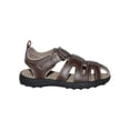thumbnail image 4 of Wonder Nation Baby Boy Outdoor Fisherman Sandals, Sizes 2-6, 4 of 6