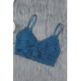 thumbnail image 4 of ABPHQTO Sujetador de mujer de encaje azul Sunrise to Sunset, 4 of 5