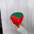 thumbnail image 2 of Lindo bolso cruzado para niños pequeños, mini monedero pequeño, bolso de mensajero para niñas y mujeres, bolso de cuero de PU regalo para adultos, 2 of 5