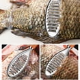 thumbnail image 3 of High performance Fish Scaler with Sawtooth Blade for Effortless Descaling, 3 of 8