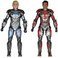 thumbnail image 2 of Secret Headquarters 7 Inch Action Figure - Set of 2 (Argon & The Guard), 2 of 2