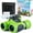 Green, variant on Hootek Binoculars for Kids 8X21 Compact Binoculars, Shock Proof Binoculars Toys Gifts Telescope High Powered Easy Focus, Binoculars for Sports and Outside Play, Bird Watching Birthday Presents, Blue