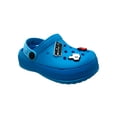 thumbnail image 2 of Sandalia Niño Tropicana Mickey Mouse Azul DY1024524, 2 of 4