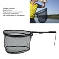 thumbnail image 4 of Red De Pesca Plegable, Flotante, Para Aterrizaje De Peces, Amigable Con Los Peces, 4 of 7