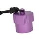 thumbnail image 4 of Tapa antipolvo para válvula de tanque de buceo DIN Tapa de válvula de tanque DIN Cubierta antipolvo para buceador DIN Hilo InternoPúrpura, 4 of 9