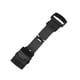 thumbnail image 1 of Watch Buckle Universal Double Press Stainless Steel Watch Safety Folding Clasp for Watchmaker, 1 of 5