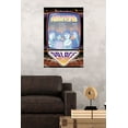 thumbnail image 2 of Netflix Stranger Things: Season 2 - Palace Arcade Wall Poster, 22.375" x 34", 2 of 2