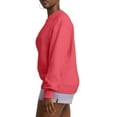 thumbnail image 3 of Hanes Originals Women's Dropped Shoulder Sweatshirt, 3 of 5